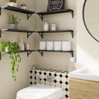 YGEOMER 23.6in Floating Shelves - Image 6
