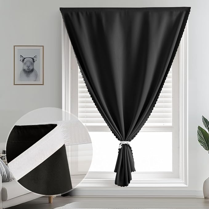 Adhesive Curtains - Image 8