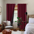 BGment Full Blackout Curtains - Image 9
