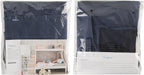 Surblue Caddy Hanging Organizer Bedside Storage Bag - Image 7