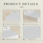Freezing point Small Floating Shelf - Image 5