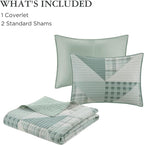 Woolrich Reversible Coverlet Set - Image 6