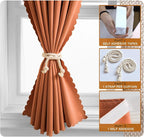 Self Adhesive Blackout Curtains - Image 6