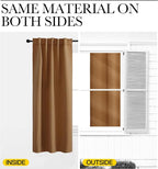 NICETOWN Blackout Window Curtains - Image 6