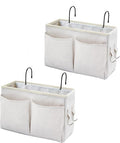 Bedside Caddy Organizer by Someteth