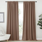 NICETOWN Blackout Curtain Panel - Image 2