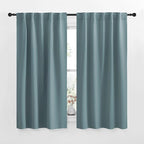 NICETOWN Window Treatment Curtains Room Darkening Drapes by NICETOWN