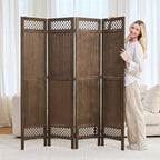 Privacy Screen Room Divider Panel - Image 7