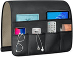 Remote Control Holder for Armchair Caddy, Remote Holder by WETRBWEH