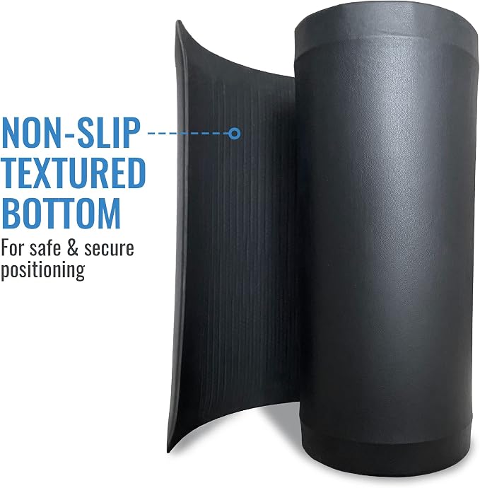 Extra Large Bedside Fall Protection Mat, Safety Mat - Image 5