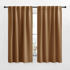 NICETOWN Blackout Window Curtains by NICETOWN