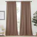 NICETOWN Blackout Curtains and Draperies by NICETOWN