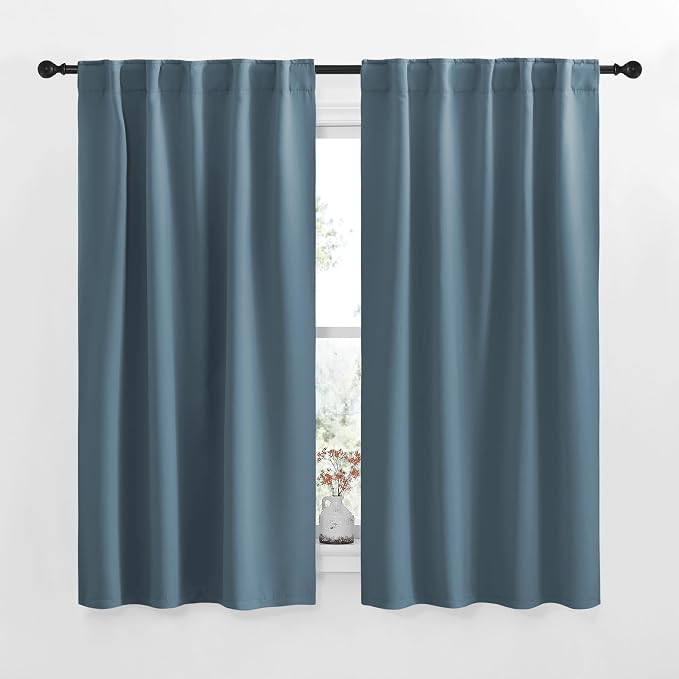 NICETOWN RV Curtains for Camper Windows by NICETOWN