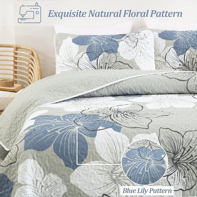 DJY Quilt King Size - Image 4
