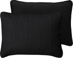 Easy-Going Reversible Quilt Set Full/Queen, Bedspread - Image 4