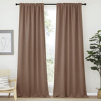 NICETOWN Blackout Curtains and Draperies - Image 2