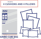 Hefty Shrink-Pak Vacuum Storage Bags – - Image 5