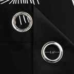 Blackout Curtains Drapes Energy Saving Light Blocking Blacout Curtains - Image 8