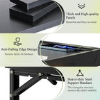TEAMIX Floating Nightstand - Image 7