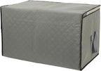 Szxc 2 Pack Foldable Large Storage Bags - Image 3