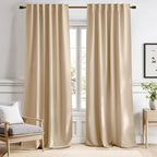 NICETOWN Window Treatment Elegant Curtains by NICETOWN