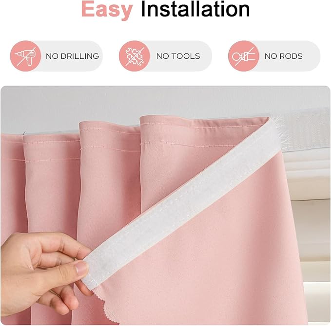 Adhesive Curtain - Image 7