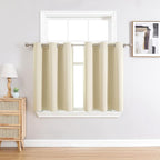 ChrisDowa Small Blackout Curtains by ChrisDowa