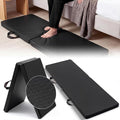 Wesiti 1 Pcs Fall Mat for Elderly Bedside, Anti Fatigue Crash Bed Pad by Unteilti