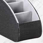 TV Remote Control Holder, Remotes Caddy - Image 6