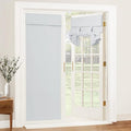 RYB HOME Blackout Curtain Privacy Window Drape by RYBHOME