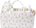 Maliton Diaper Caddy Organizer by Maliton