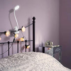 LEPOWER Clip on Light, Book Reading Lamp - Image 5