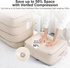Comforter Storage Bag - Image 3