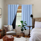 BGment Full Blackout Curtains - Image 9