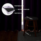 HOMEIDEAS Lilac Blackout Curtains - Image 3