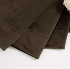 BGment Velvet Curtains 84 inches Long - Image 6