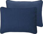 Easy-Going Reversible Quilt Set King, Bedspread - Image 4