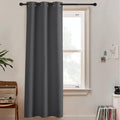 RYB HOME 60 inch Wide Room Dividers Curtain by RYBHOME