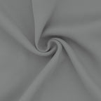 Easy-Going Thermal Grommet Blackout Curtains, 2 Panels 52x63 in, Light Gray | - Image 6