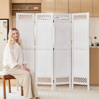 Privacy Screen Room Divider Panel - Image 7