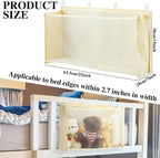 Beeveer Stuffed Animal Organizer - Image 2