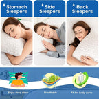 SUPA MODERN Cooling Bed Pillows - Image 6