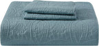 Mellanni King Bedspread Coverlet Set - Image 9