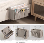 Bedside Caddies Storage Organizer - Image 4