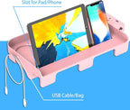 Hiree Bedside Shelf for Dorm Bunk Bed - Image 7