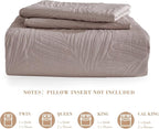 Exclusivo Mezcla 2-Piece Twin Quilt Bedding Set, Soft Microfiber Bedspreads | - Image 6
