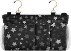 Bedside Caddy Hanging Bunk Bed Caddy Bed Organizer Hanging Pocket by Unknown