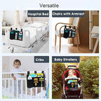 Bedside Storage Bag - Image 5