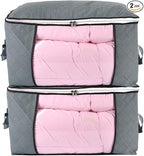 combocube Comforter Storage Bag, Zippered Bag by combocube