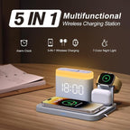 ANJANK Wireless Charging Station - Image 2
